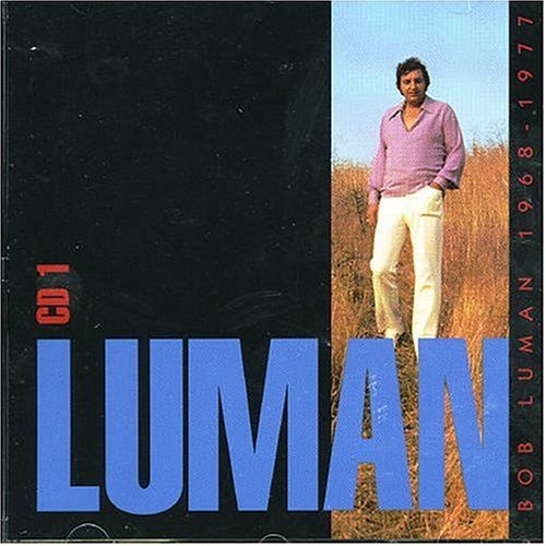 Bob Luman/1968-77 Luman-10 Years@5 Cd Incl. Book